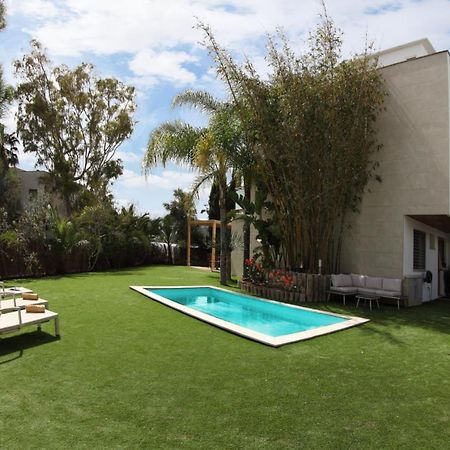 Villaspa Alcudia  Exterior photo