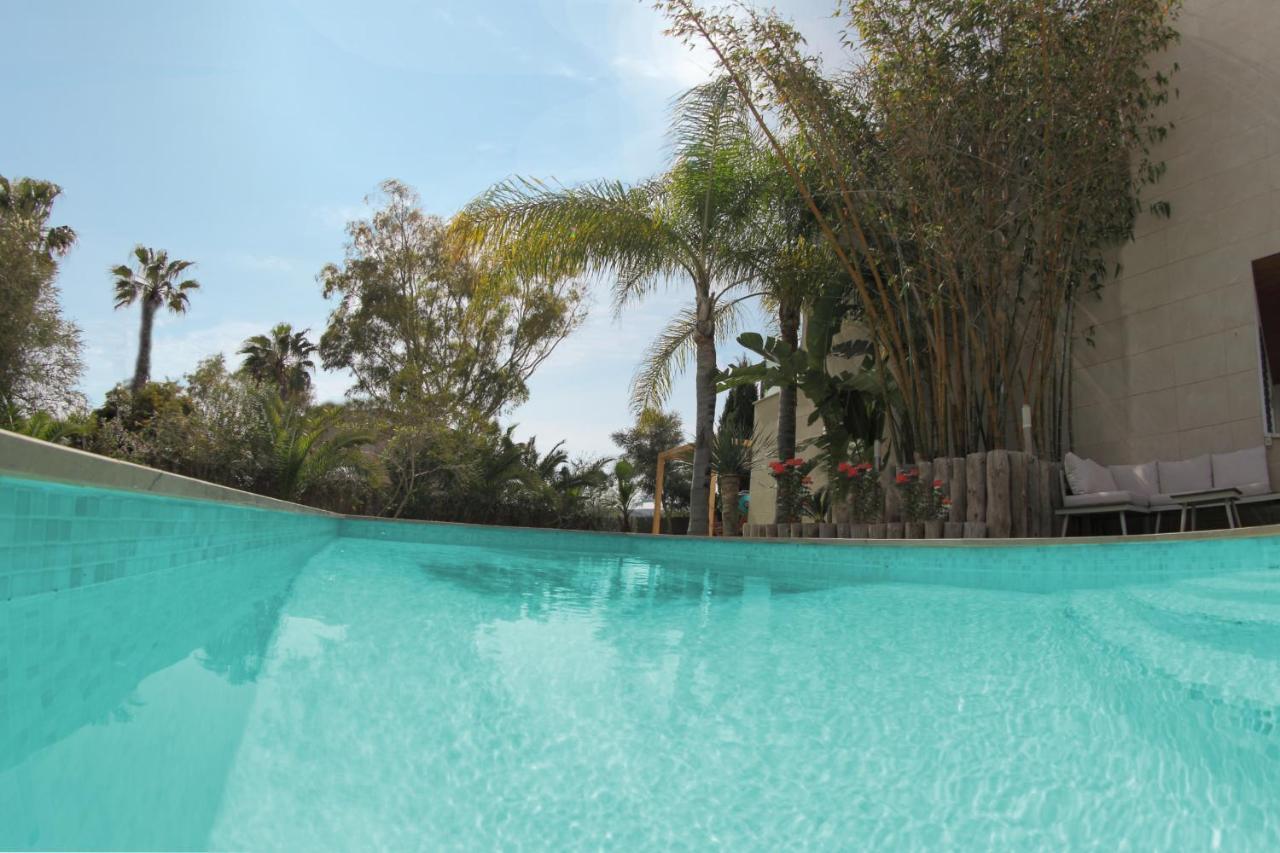 Villaspa Alcudia  Exterior photo