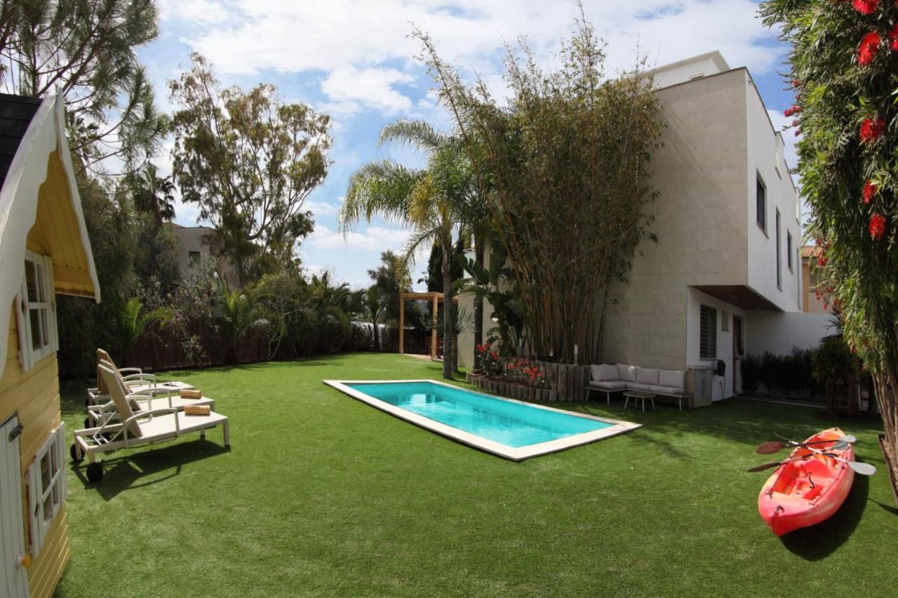 Villaspa Alcudia  Exterior photo