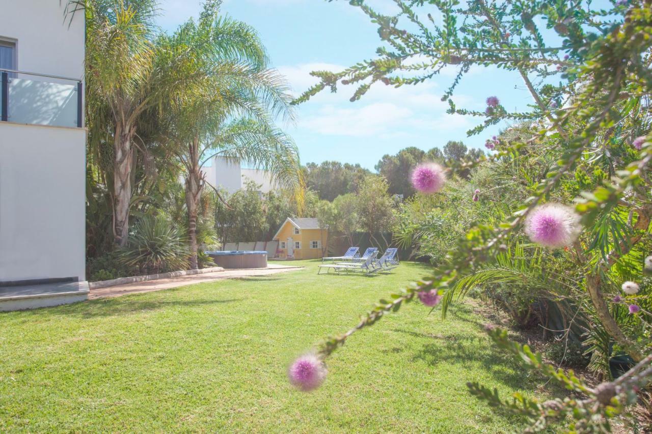 Villaspa Alcudia  Exterior photo