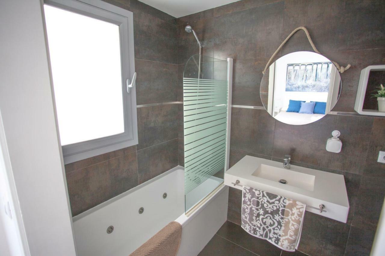 Villaspa Alcudia  Exterior photo