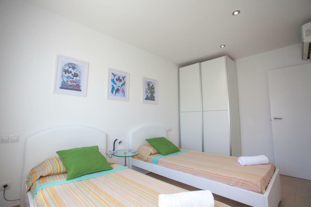 Villaspa Alcudia  Exterior photo