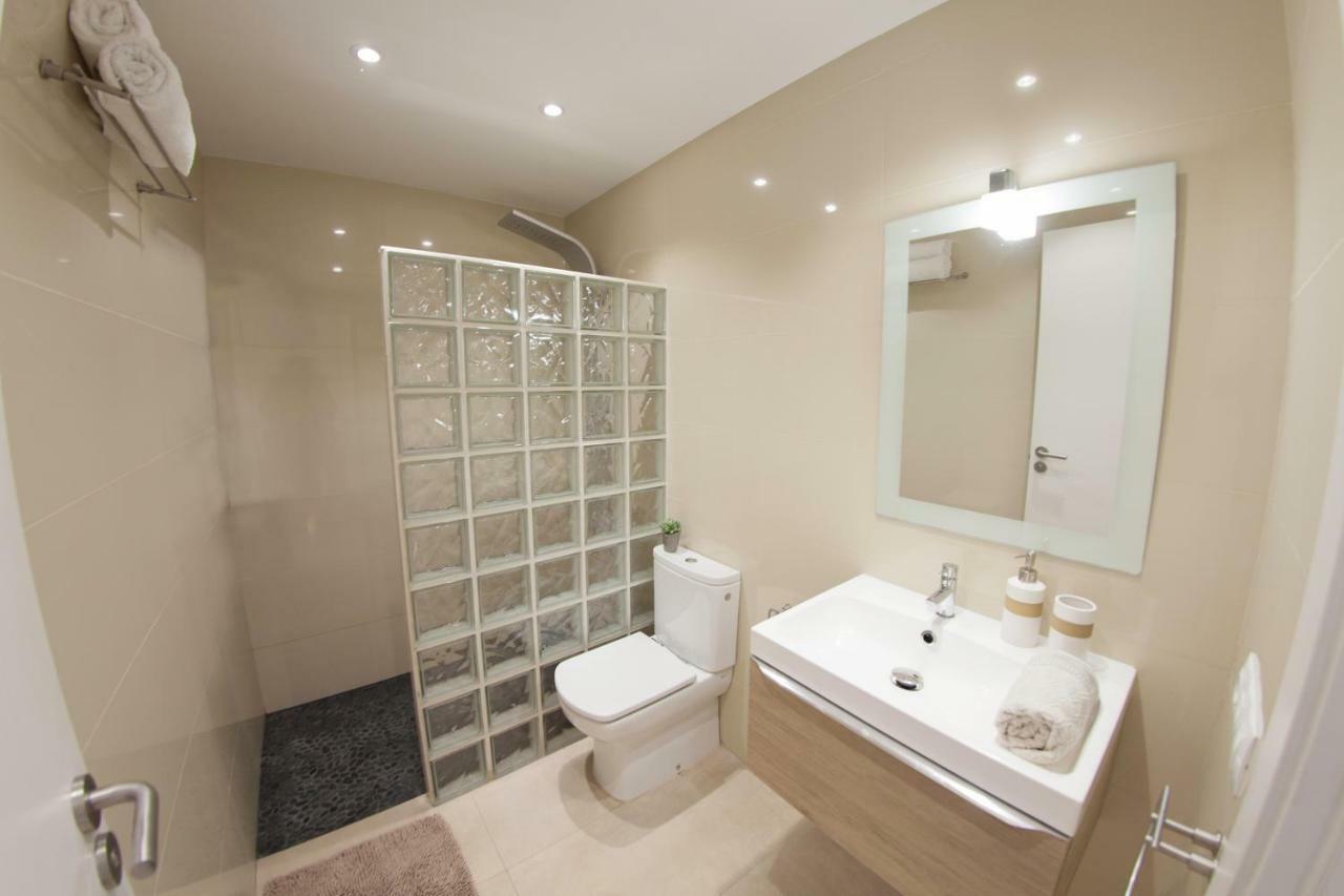 Villaspa Alcudia  Exterior photo