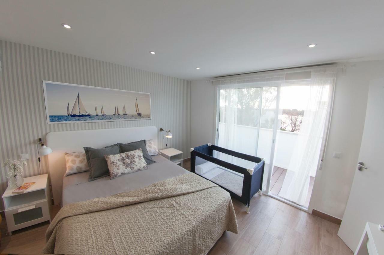 Villaspa Alcudia  Exterior photo