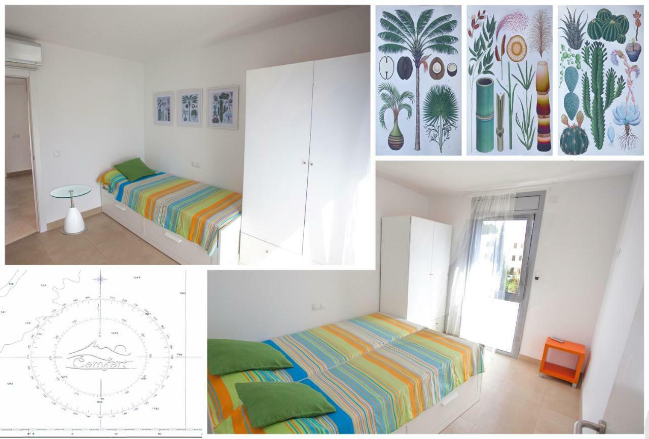 Villaspa Alcudia  Exterior photo